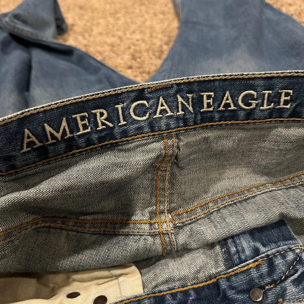 American Eagle Loose 33x32 - Picture 6 of 6